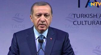 Erdoğan, Biden'ı Ters Köşe Yaptı; ABD Kobani'ye 2 Uçak Dolusu Silah İndirdi, Haberin Var mı