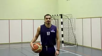 Ahmet Mert Yazıksız, Spor Bursu ile Amerika'da