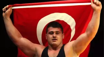 Ankara Büyükşehir Belediyesi, Olimpiyat Şampiyonlarını Ödüllendirdi