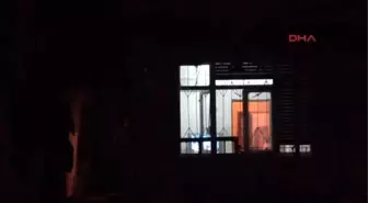 Antalya - Yalnız Yaşayan Adam, Evinde Ölü Bulundu