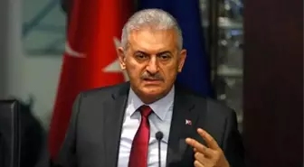 Başbakan Yıldırım: 'Muhalefet Liderleriyle Bir Kez Daha Görüşme Olabilir'