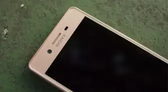 Bu Xperia'larda Bir Eksik Var!