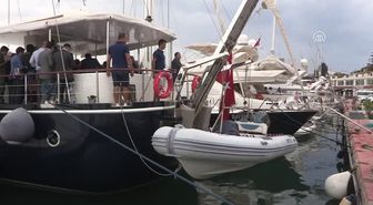 Çevre ve Şehircilik Bakanı Özhaseki İzmir'de