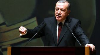 Cumhurbaşkanı Erdoğan: 'Abd'ye Şu Ana Kadar 85 Koli Dosya Gönderdik'