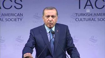 Erdoğan: Darbe Gecesini Teröristlerden Dinlediler (2)