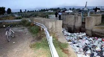 Eskişehir'de Kaybolan Çocuk İçin Çalışma Başlatıldı