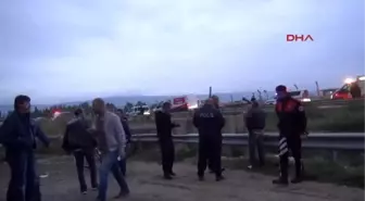 Eskişehir Kayıp Mustafa'nın Bisikleti Kanal Kenarında Bulundu