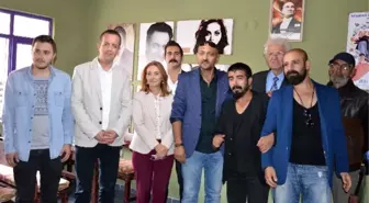 Eskişehirli Sinema Meraklıları İçin Yeni Bir Kapı