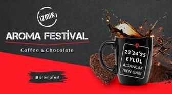 İzmir Aroma Festival