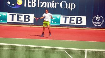 İzmir Cup'ta Çeyrek Finalistler Belli Oldu
