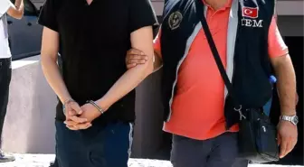 Kayseri'de Gesiad ve Özel Okul Yöneticisi 65 Kişiye Gözaltı