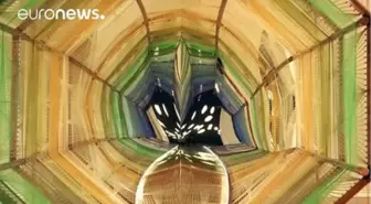 Londra Tasarım Bienali Ziyaretçilerini Ütopik Bir Dünyaya Davet Ediyor