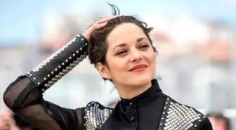 Marion Cotillard, Brad Pitt İddialarını Yalanladı: Hamileyim