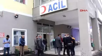 Muş Zırhlı Polis Aracı ile Traktör Çarpıştı: 2?si Ağır 3 Yaralı