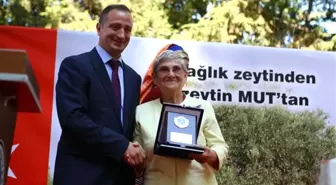 Mut'a Canan Karatay'ın Heykeli Dikilecek