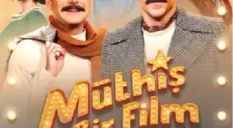 Müthiş Bir Film Filmi