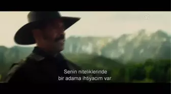 Sinema - 'Muhteşem Yedili' - İstanbul