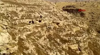Şırnak'taki Operasyonlarda PKK'ya Ait Silah ve Mühimmat Ele Geçirildi