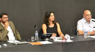 Strasbourg'da, Darbe Girişimi Fransızlara Anlatıldı