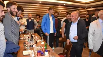 Tekirdağspor Taraftarı Süleymanpaşa Belediyesi ile Deplasman Maçlarına Ücretsiz Gidecek