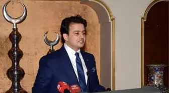 Tügiad Bursa Şubesi Başkanı Özkul Açıklaması