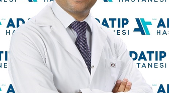 Uzm. Dr. Tunç Yorgunluk Nedenleri Hakkında Konuştu