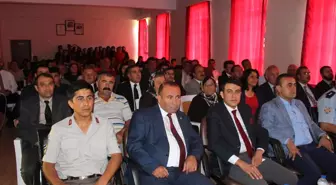 15 Temmuz Demokrasi Zaferi ve Şehitleri Anma Programı