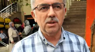 Ak Partili Eski Vekilden Muharrem İnce'yi Kızdıracak İddia