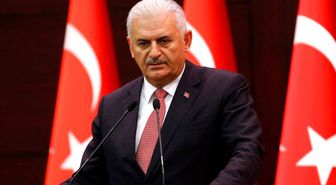 Başbakan Yıldırım'dan İmzasız İhbarlara İlişkin Açıklama