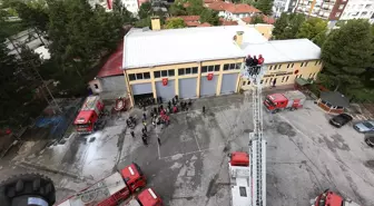 Bolu Belediye Başkanı Yılmaz Açıklaması