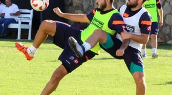 Fethiyespor'un Gözü Koltukta