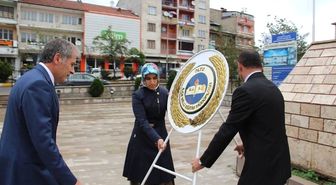 İlköğretim Haftası Törenlerle Kutlandı