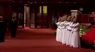 İslam Dünyası İstanbul Ödülleri - Kuala Lumpur