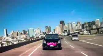 Otonom Araçlar Sürücüleri Arttıracak!