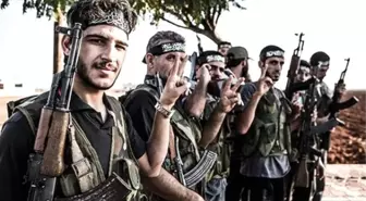 Pyd'nin Zulmünden Kaçan Suriyeliler, Yaşadıklarını Anlattı