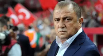 Serdar Ali Çeliker: Fatih Terim Bu Kez Yalnız