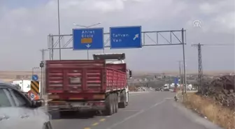 Zincirleme Trafik Kazası: 1 Ölü, 6 Yaralı