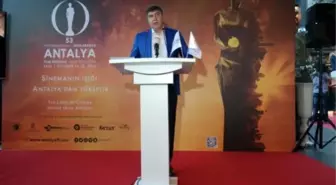 53. Uluslararası Antalya Film Festivali