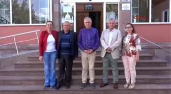 Çanakkale Organ Nakilli Emekliden, Donörü İçin Mevlit ve Pilav Hayrı