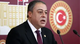 Dışişleri'nden CHP'li Dudu İçin Açıklama: Türk Halkının Temsilcisi Bir Kimsenin Maruz Kaldığı Kötü...