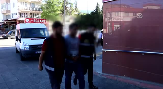 Fetö'nün Darbe Girişimine İlişkin Soruşturma - 25 Kişi Gözaltına Alındı