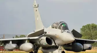 Grafikli - Analiz - Fransa'nın 'Satılamayan Uçağı': Rafale