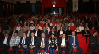 Karacabey'de AK Parti İlçe Danışma Meclisi Toplandı