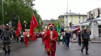 Karpat'ın Kortej Yürüşüne İlgi Olmadı