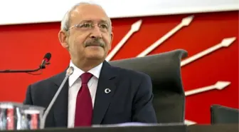 Kılıçdaroğlu Belgeyi Gösterdi: FETÖ'nün Miladını Buradan Kabul Edin