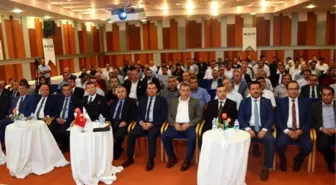 MÜSİAD İzmir Eylül Ayı Dost Meclisi Geniş Bir Katılımla Düzenlendi