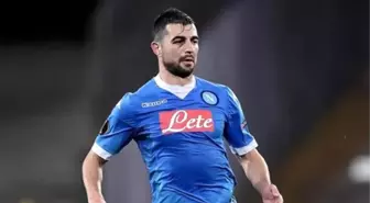 Napoli, Albiol ile Sözleşme Yeniledi