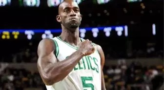 Kevin Garnett, Basketbola Veda Etti