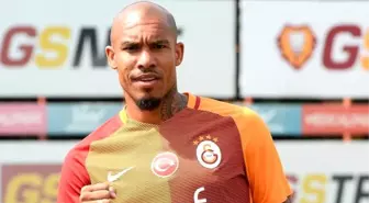 Nigel de Jong, Beşiktaş Maçında Oynayamayacak