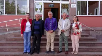 Böbreğini Aldığı Donörü İçin Mevlit Okuttu